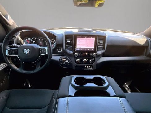 Used 2026 RAM 1500 Tradesman AWD/4WD image 8