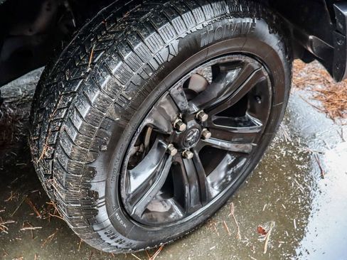 Used 2024 RAM 1500 Classic Warlock image 40