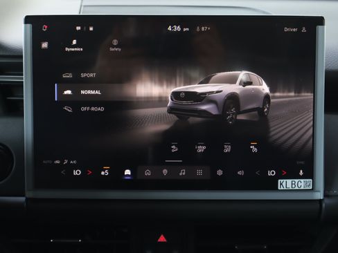 New 2026 MAZDA CX-5 AWD 2.5 S image 14