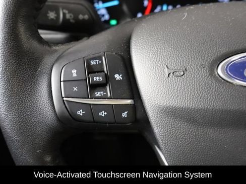 Used 2020 Ford Escape SEL FWD image 8