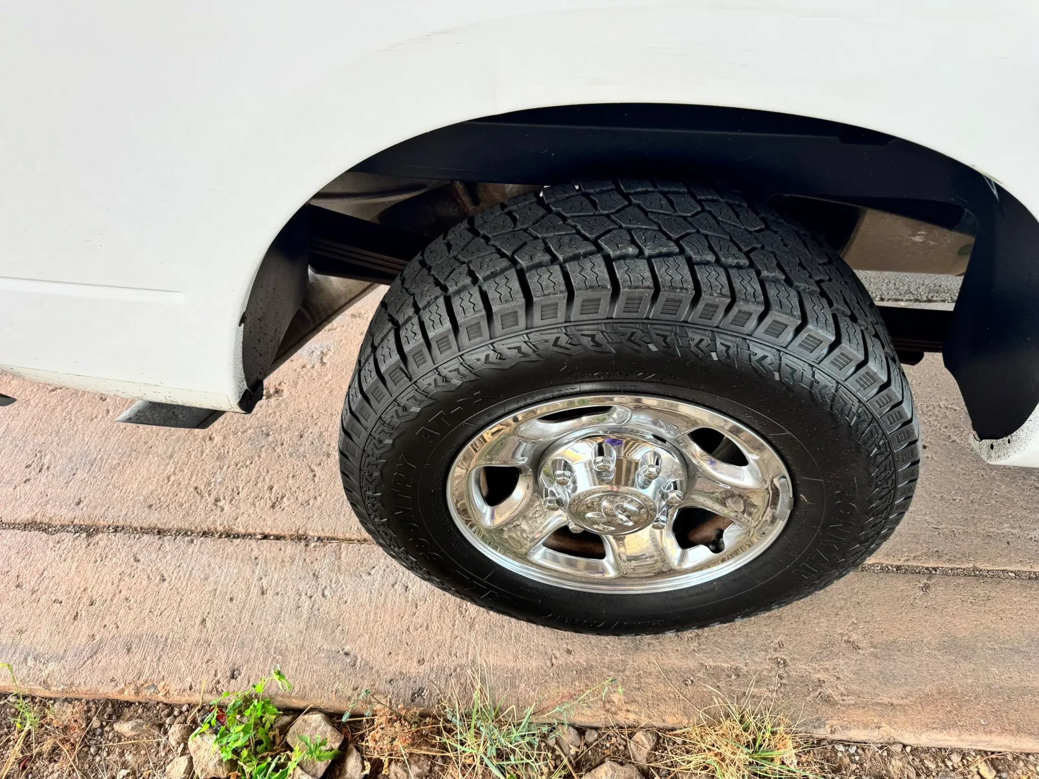 Used 2011 RAM 2500 ST w/ ST Popular Equipment Group RWD image 26