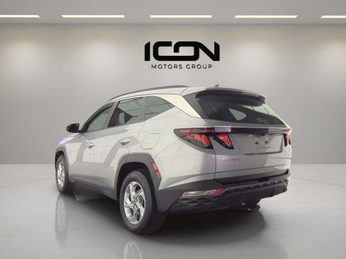Used 2024 Hyundai Tucson SEL AWD/4WD image 2