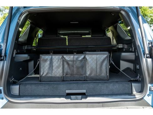 New 2026 Toyota 4Runner TRD Off-Road Premium AWD/4WD image 16