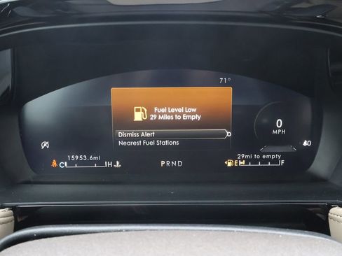 Used 2021 Lincoln Corsair Reserve w/ Elements Package FWD image 15