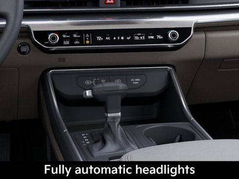 New 2026 Kia Carnival LXS image 27