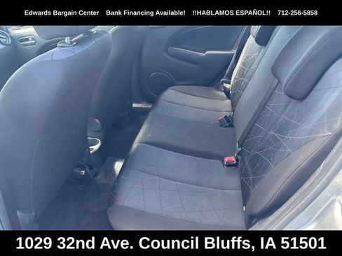Used 2011 MAZDA MAZDA2 Sport FWD image 10