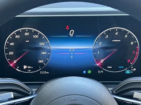 New 2026 Mercedes-Benz GLE 450 4MATIC Coupe image 17