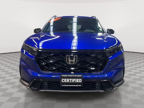 Used 2025 Honda CR-V Sport image 8