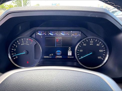 Used 2024 Ford Expedition Limited RWD image 19