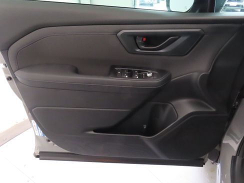 New 2026 Subaru Forester Premium AWD/4WD image 12