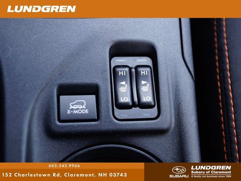 Used 2019 Subaru Crosstrek 2.0i Premium AWD/4WD image 22