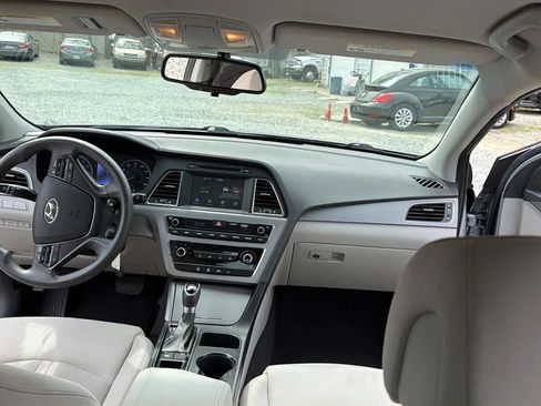 Used 2016 Hyundai Sonata SE image 30