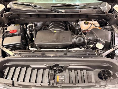 Used 2022 GMC Sierra 1500 SLT w/ SLT Convenience Package AWD/4WD image 6