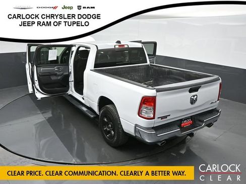 Used 2023 RAM 1500 Big Horn image 75