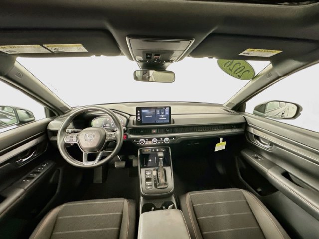 Used 2026 Honda CR-V Sport image 3