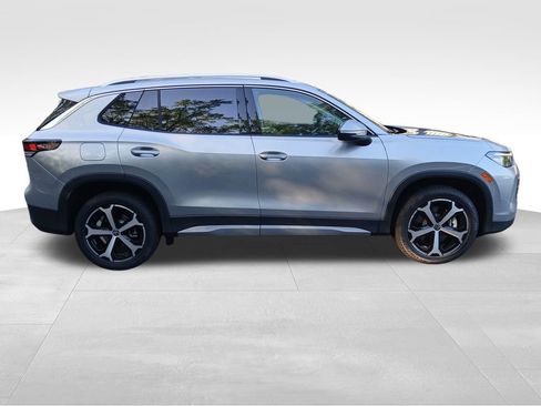 New 2026 Volkswagen Tiguan SE AWD/4WD image 6