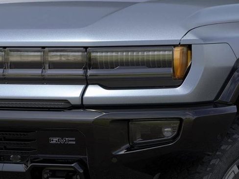 New 2026 GMC Hummer EV 3X image 10