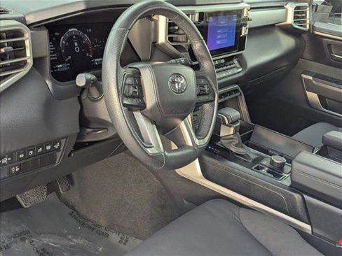 Certified 2025 Toyota Sequoia SR5 AWD/4WD image 9