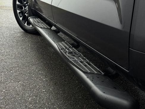 Used 2024 Toyota Tundra Limited w/ Power Package image 27