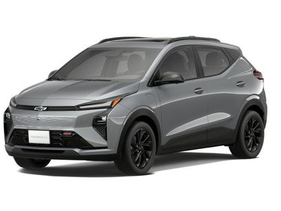 New 2027 Chevrolet Bolt RS