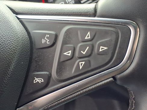 Used 2024 Chevrolet Malibu LT image 21