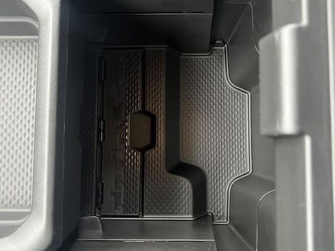 New 2026 RAM 1500 Rebel w/ Rebel Level 2 Equipment Group image 24