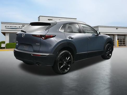 Used 2025 MAZDA CX-30 AWD 2.5 S w/ Preferred Package image 5