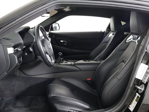 Used 2024 Toyota Supra RWD image 25