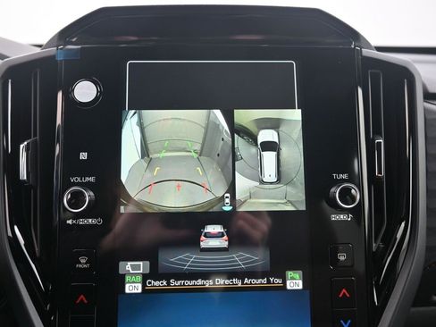 New 2025 Subaru Forester Touring image 10