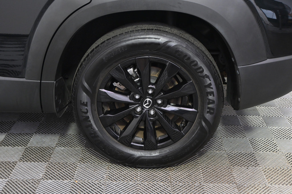 Used 2024 MAZDA CX-50 AWD 2.5 S w/ Preferred Package image 20