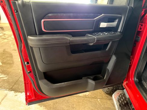 Certified 2024 RAM 2500 Big Horn w/ Sport Appearance Package image 30