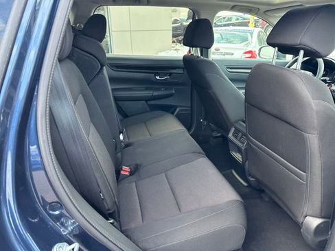 Used 2025 Honda CR-V EX image 19