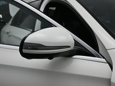 Used 2020 Mercedes-Benz E 350 4MATIC Sedan image 14