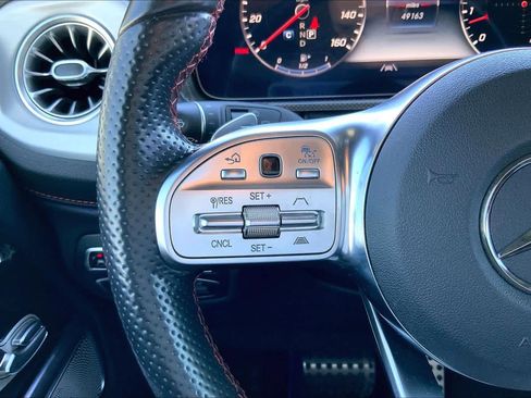 Certified 2021 Mercedes-Benz G 550 image 24