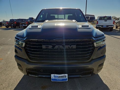 New 2026 RAM 1500 Laramie image 12