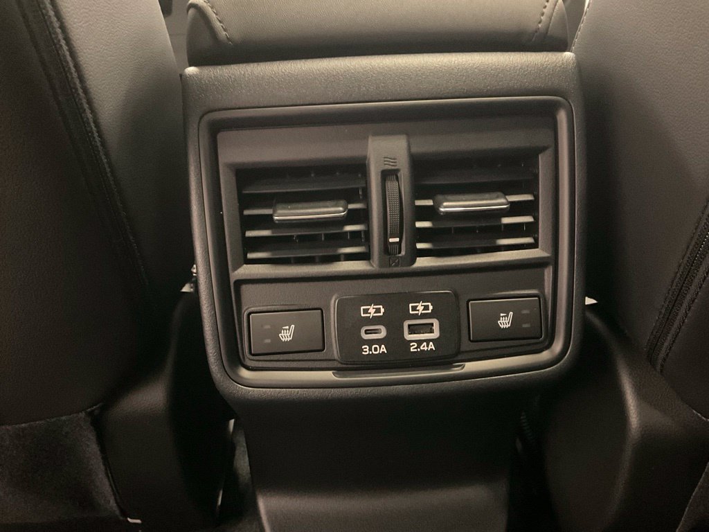 New 2026 Subaru Outback Limited XT AWD/4WD image 23