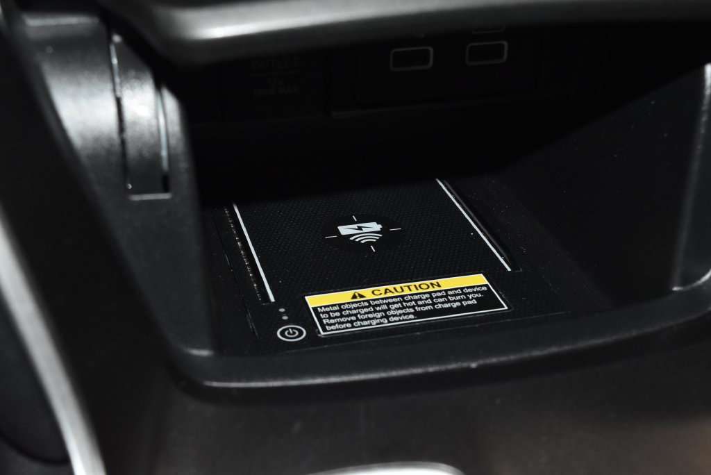 Used 2022 Honda Accord Sport image 17