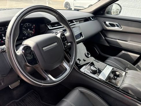 Used 2020 Land Rover Range Rover Velar R-Dynamic S AWD/4WD image 12