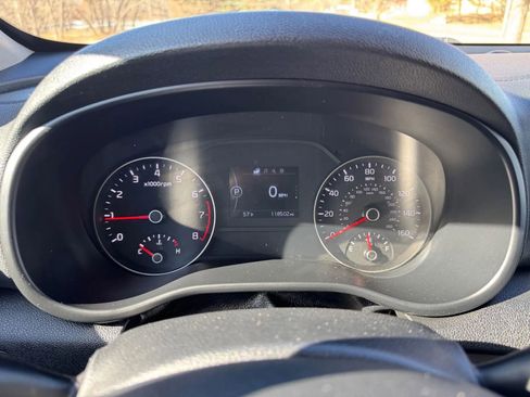 Used 2017 Kia Sportage LX image 20