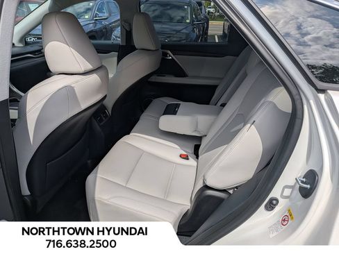 Used 2020 Lexus RX 350 AWD w/ Premium Package image 34