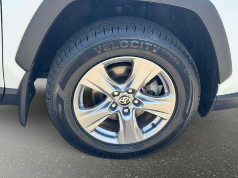 Certified 2023 Toyota RAV4 XLE w/ Convenience Package AWD/4WD image 9