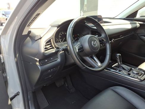 Used 2025 MAZDA CX-30 AWD 2.5 S w/ Preferred Package image 5