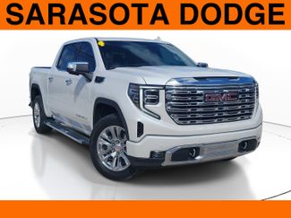 Used 2024 GMC Sierra 1500 Denali w/ Technology Package AWD/4WD video 1