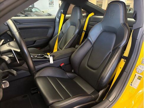 Used 2023 Porsche 911 Carrera GTS RWD image 26