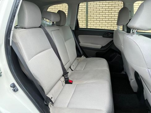 Used 2015 Subaru Forester 2.5i Premium image 29
