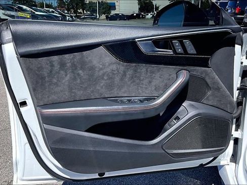 Used 2021 Audi RS 5 Sportback w/ Dynamic Package image 17