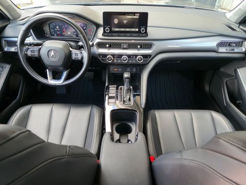 Used 2024 Acura Integra FWD image 26