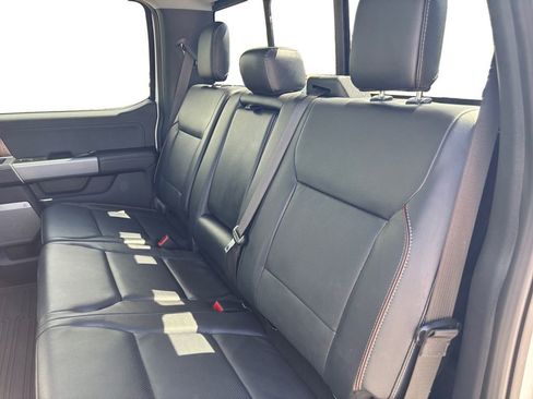 Used 2024 Ford F350 Lariat w/ Lariat Ultimate Package AWD/4WD image 13