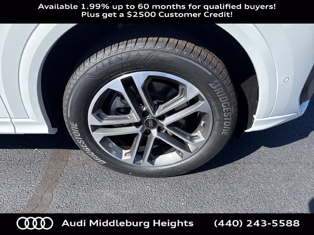 New 2026 Audi Q5 Premium AWD/4WD image 32
