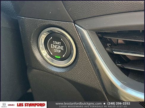 Used 2024 Buick Encore GX Preferred AWD/4WD image 28